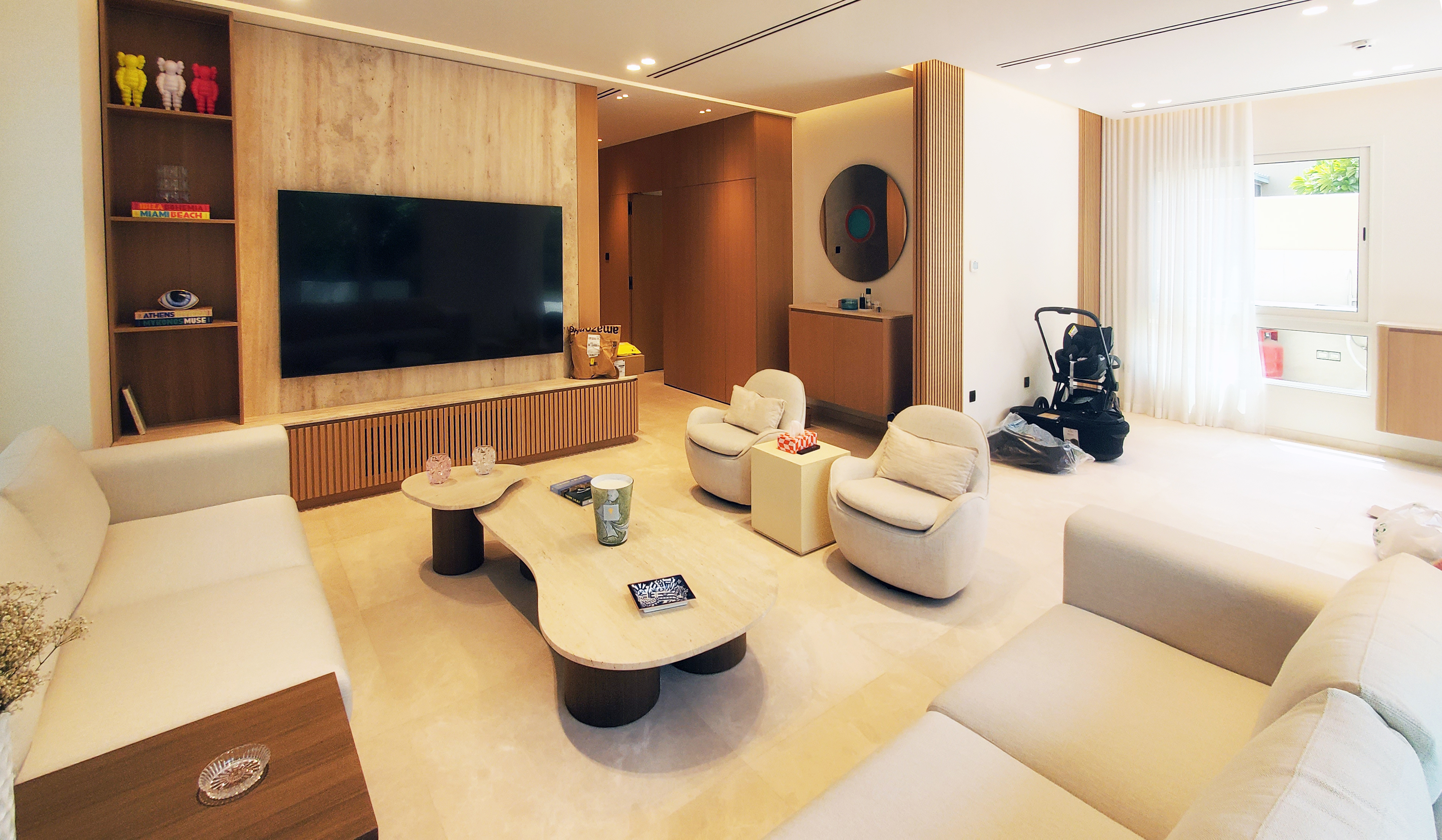 Villa RK 3